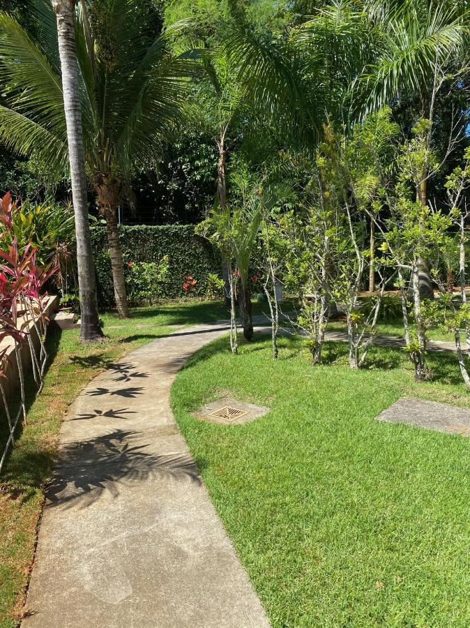 Casa Em Condominio Fechado Proximo A Praia Ubatuba Exterior foto