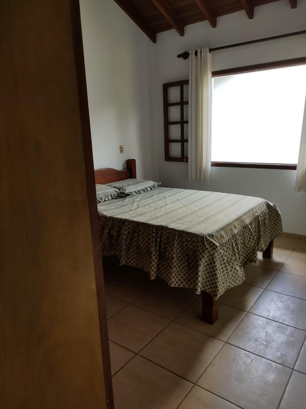 Casa Em Condominio Fechado Proximo A Praia Ubatuba Exterior foto